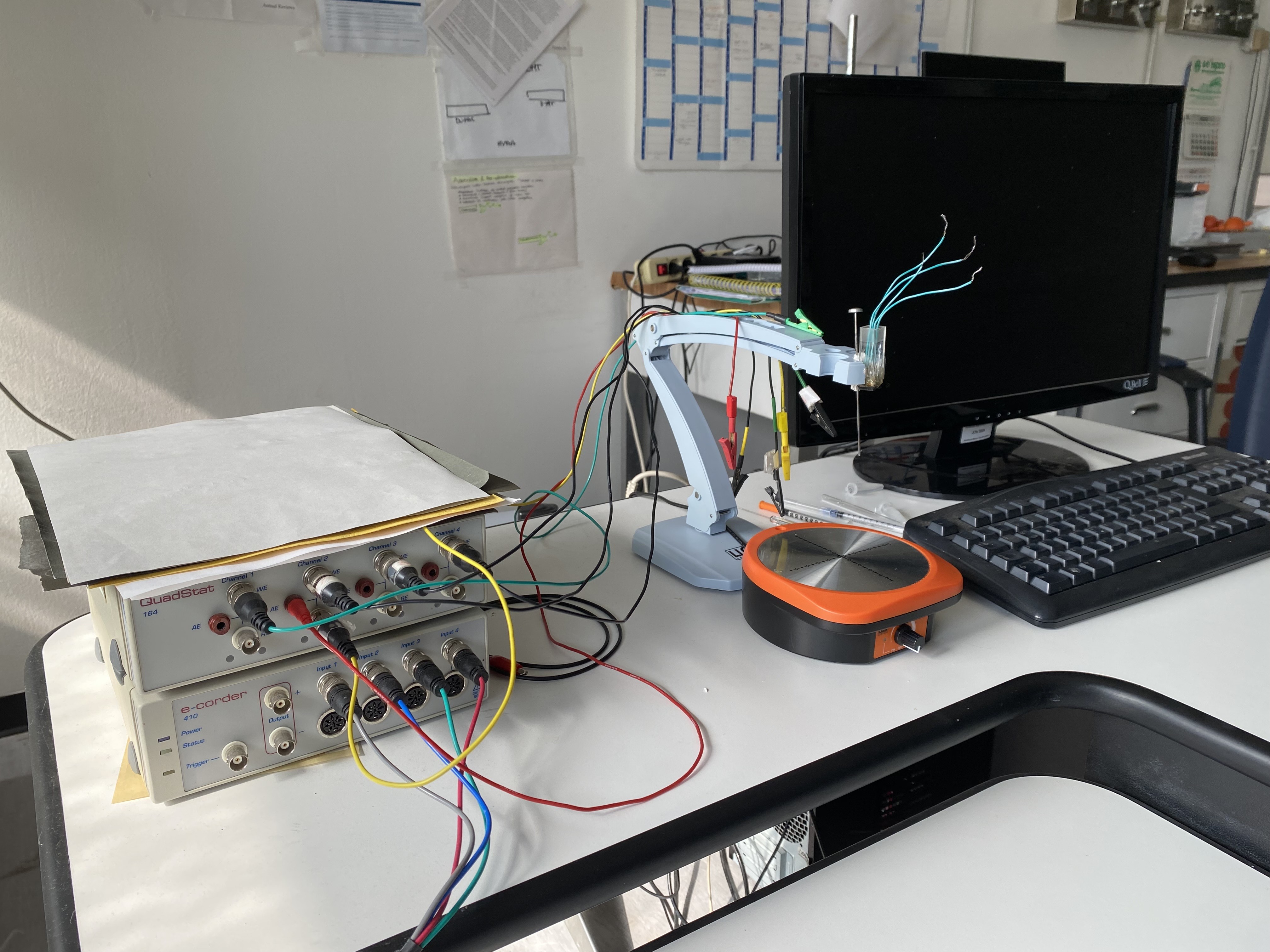 NEUROCHIMCA E BIOSENSORI 3