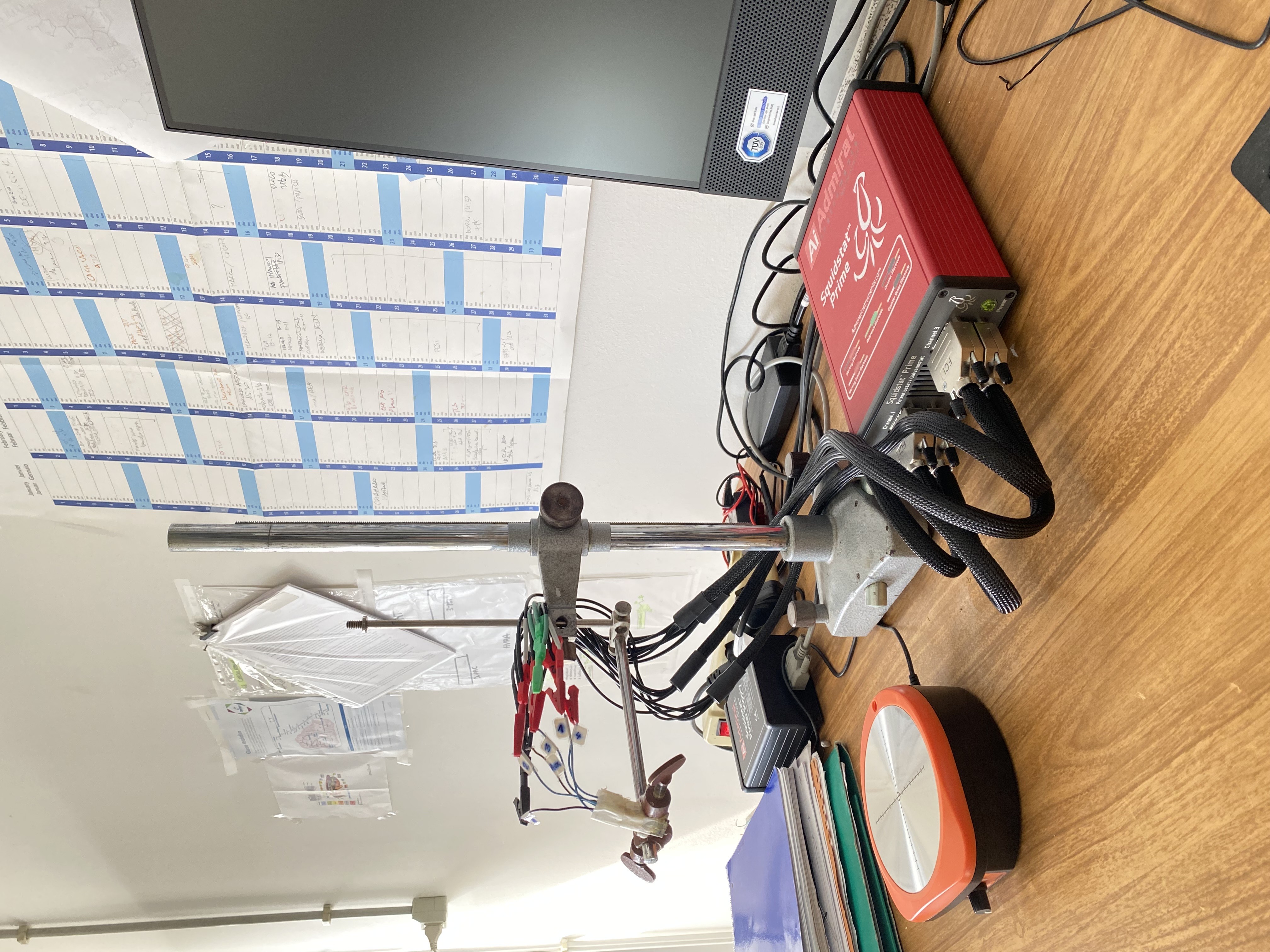 NEUROCHIMCA E BIOSENSORI 6