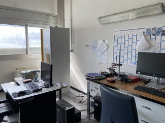 NEUROCHIMCA E BIOSENSORI 2