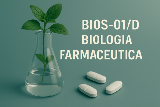 Biologia Farmaceutica