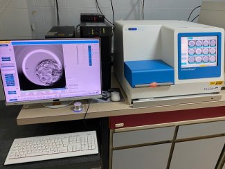 Laboratorio di Ginecologia