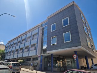 Palazzo anatomia patologica 